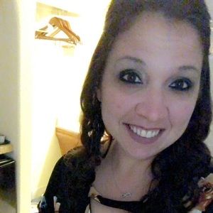 Meet your Posher, Beth